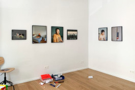 Sabrina Weniger | Fotografie