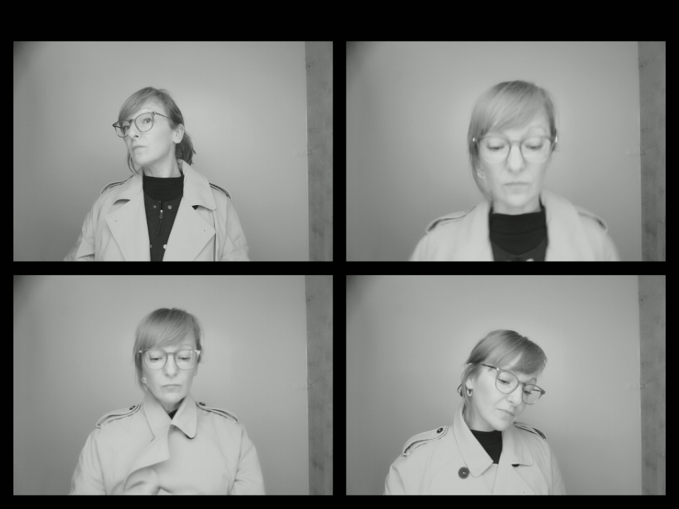 Bewegte Fotos von Sabrina Weniger